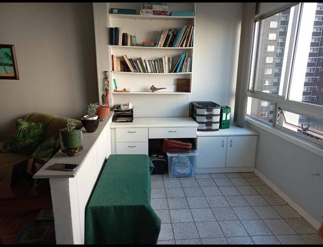 2 BEDROOM APARTMENT FOR SALE IN NORTH BEACH